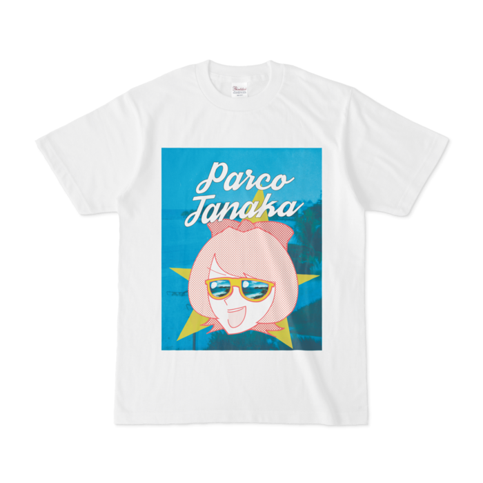 Tシャツ - S - 白