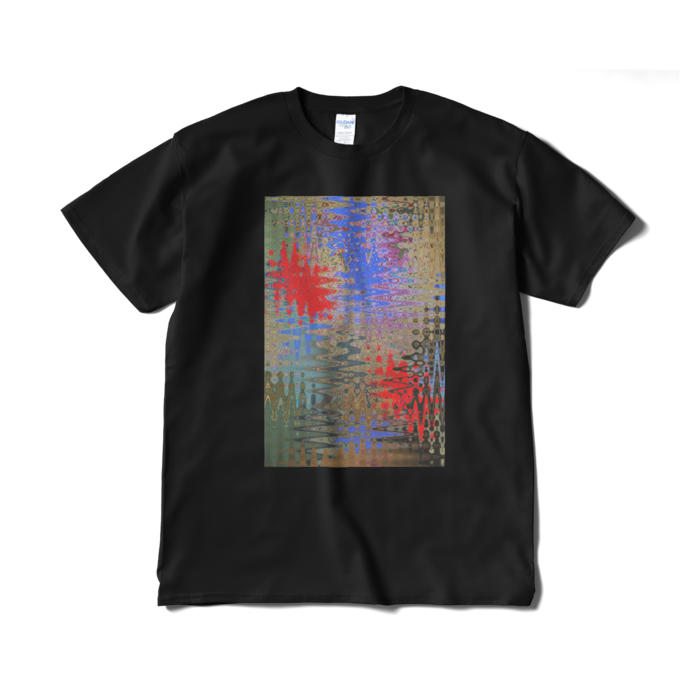Tシャツ（短納期） - XL - ブラック