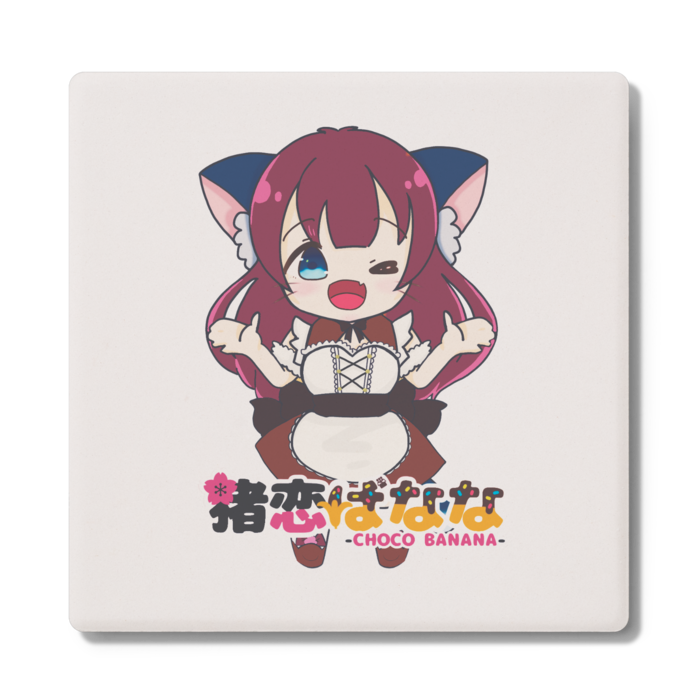 角形logoあり
