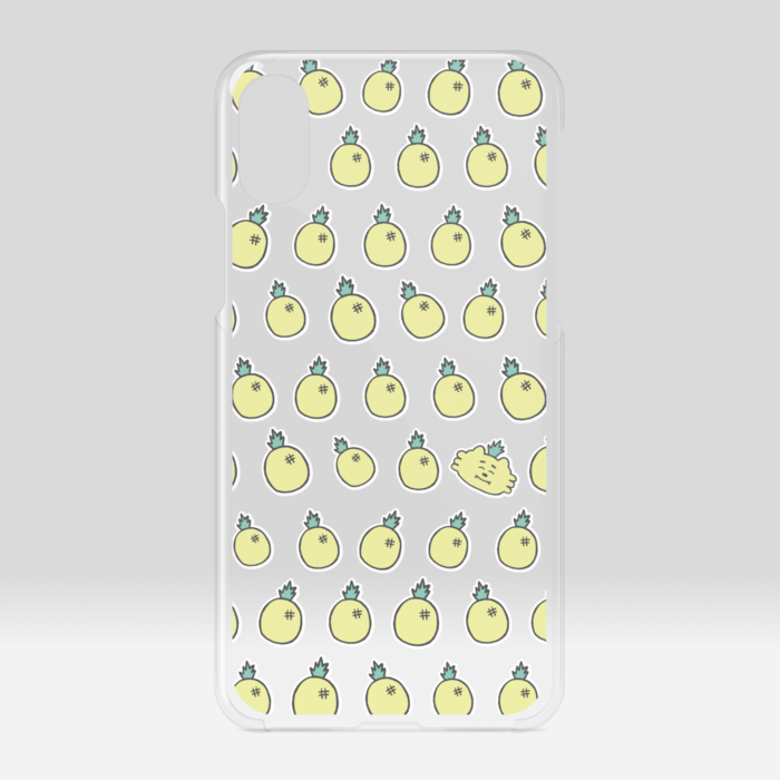 iPhone X / XS
