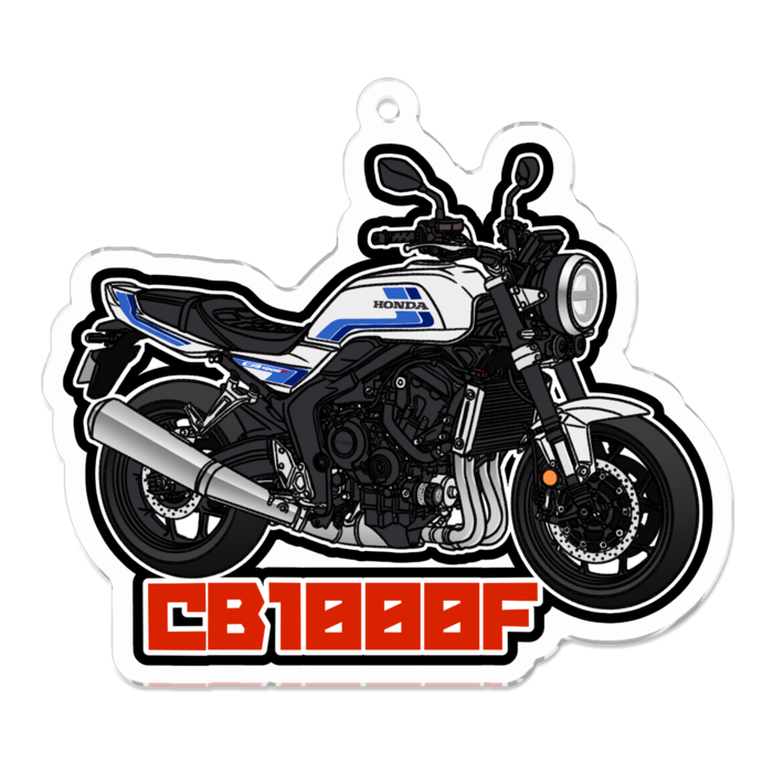 ウルフシルバーメタリック（ブルーストライプ）