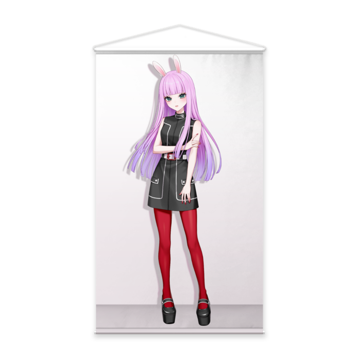 タペストリー - 特大（スエード）