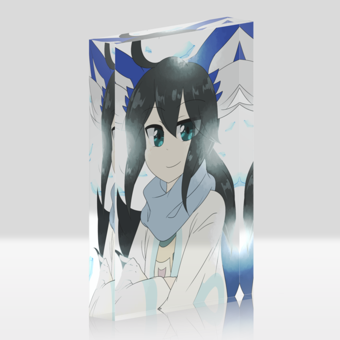 水貴