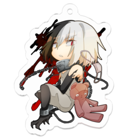 Knellきーほるだー めいふおーのみせ Booth