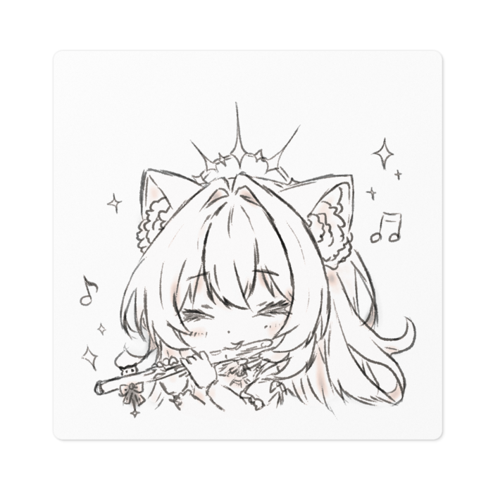 微カラー