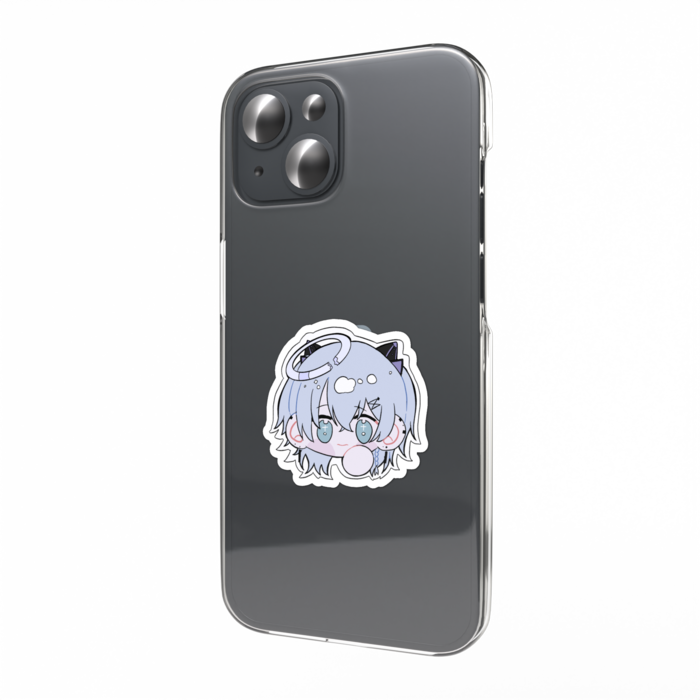 スマホステッカー(ノーマル)