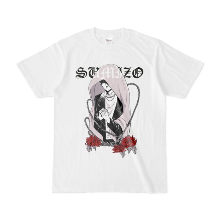 Tシャツ - S - 白
