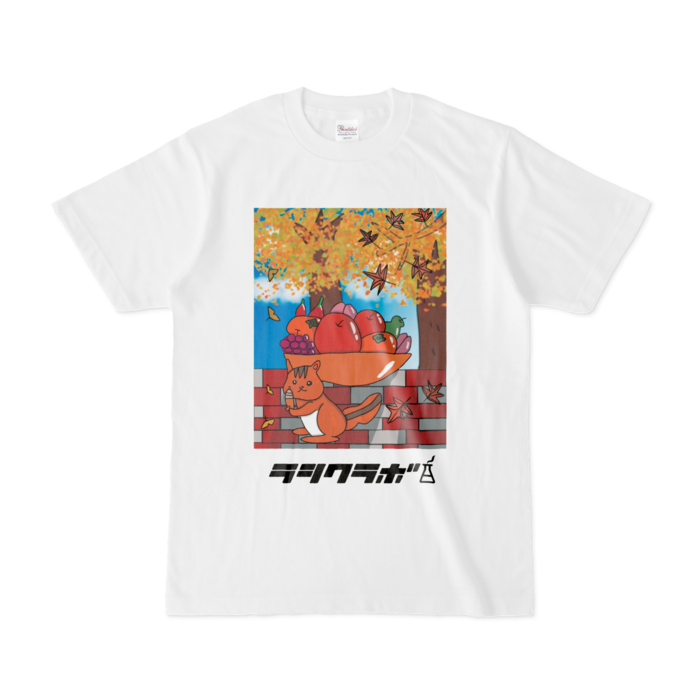 Tシャツ - S - 白