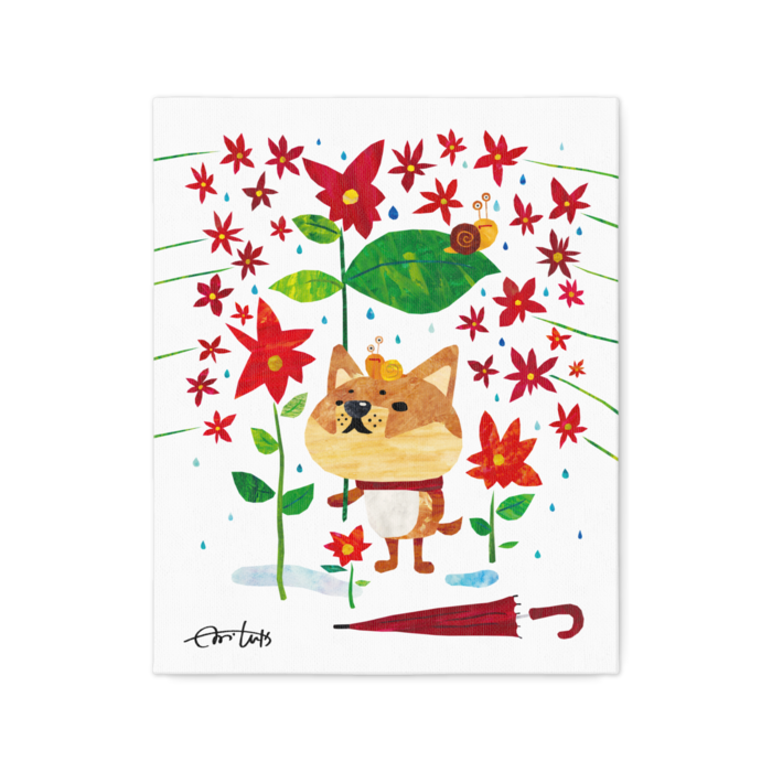 キャンバス - F3