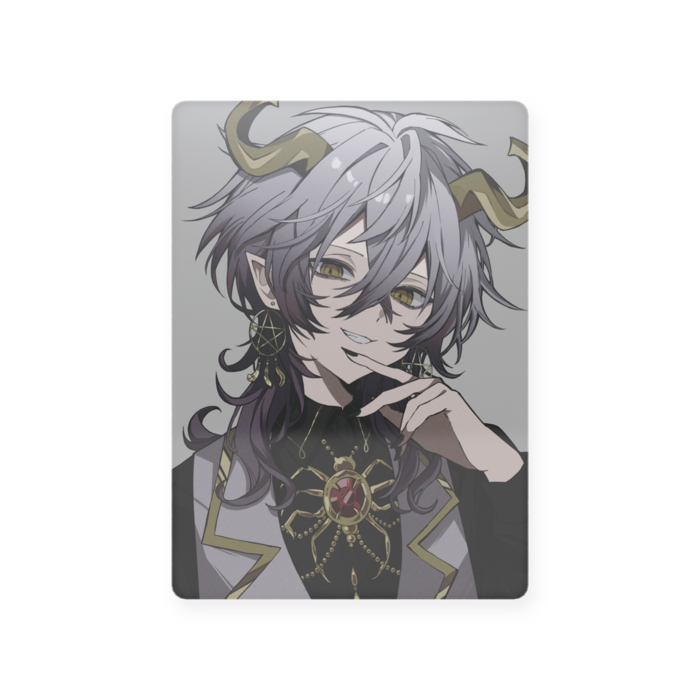 Oz 様①