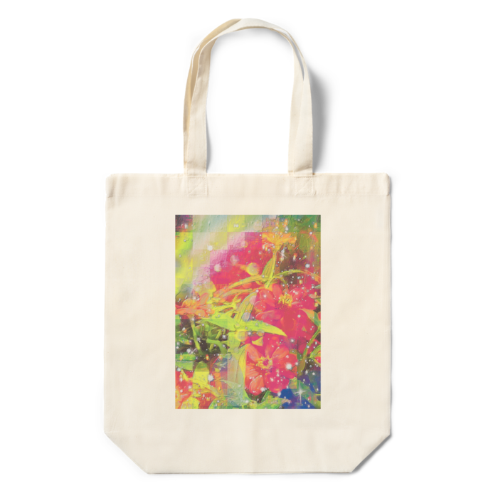 エコバッグ - 360×370×110(mm)