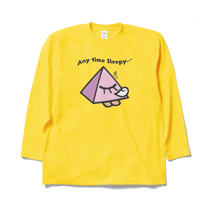 ロングスリーブTシャツ - XL - デイジー