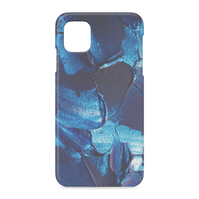 iPhone 11 - 側面あり