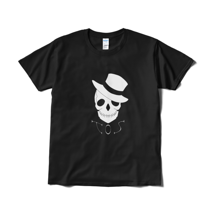 Tシャツ（短納期） - L - ブラック(1)