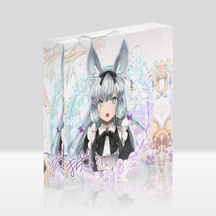 まっちとまちこ