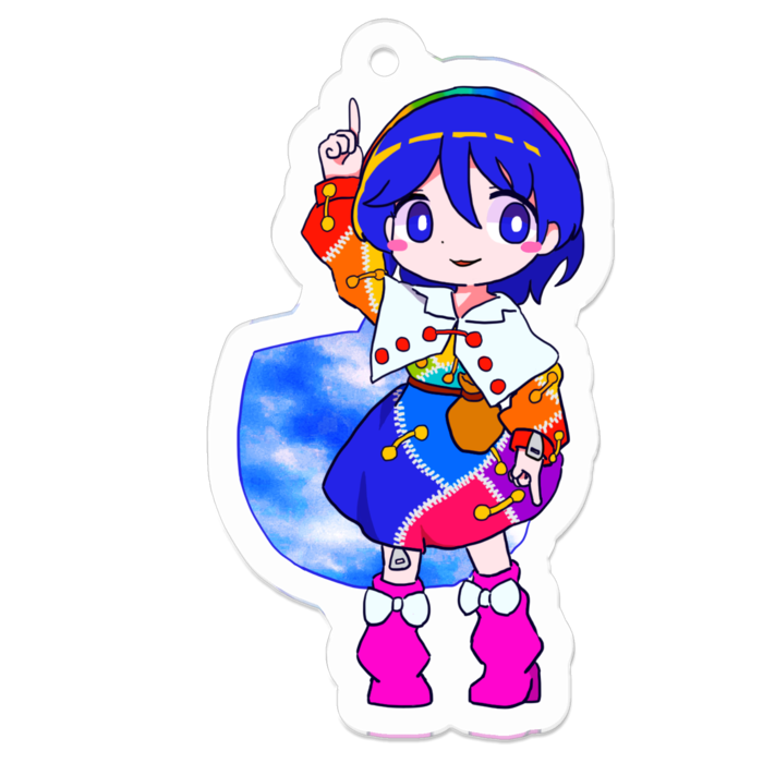 原作標準バージョン