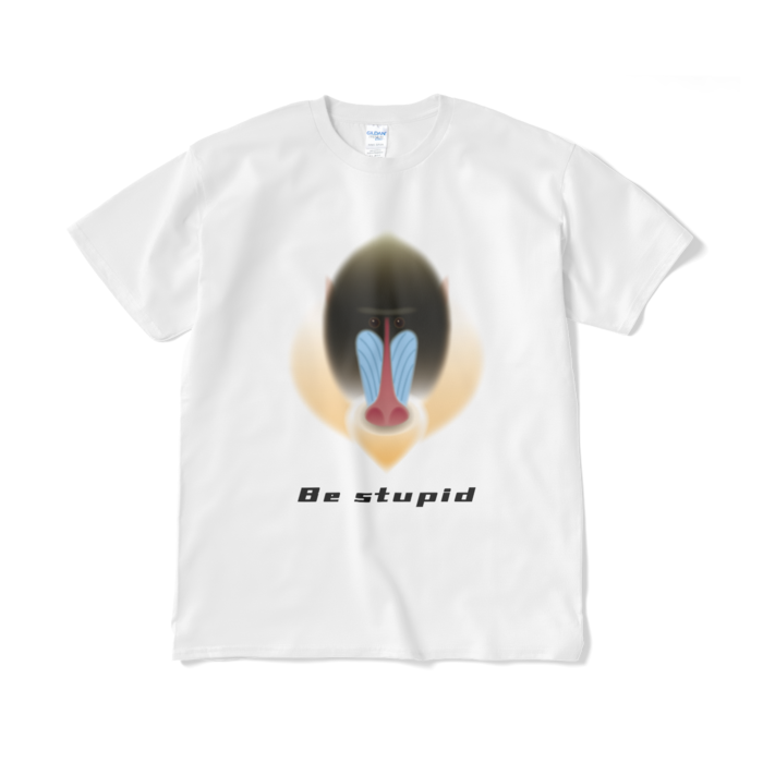 Tシャツ(短納期) - XL - ホワイト