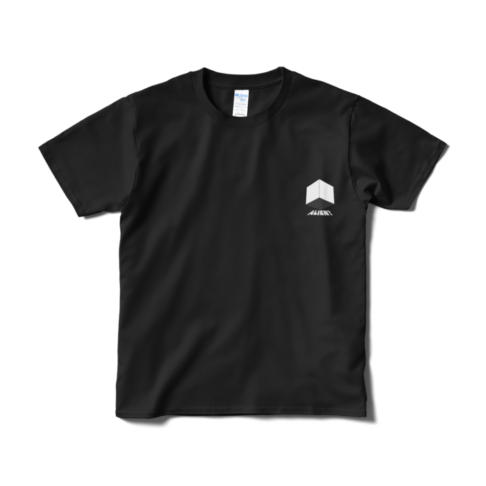 Tシャツ（短納期） - S - ブラック