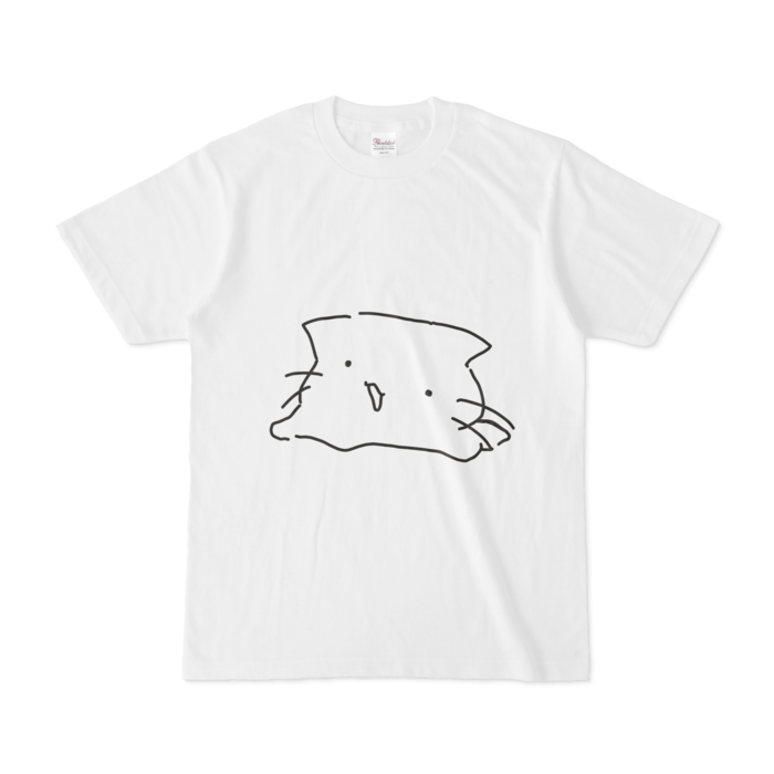 Tシャツ - S - 白