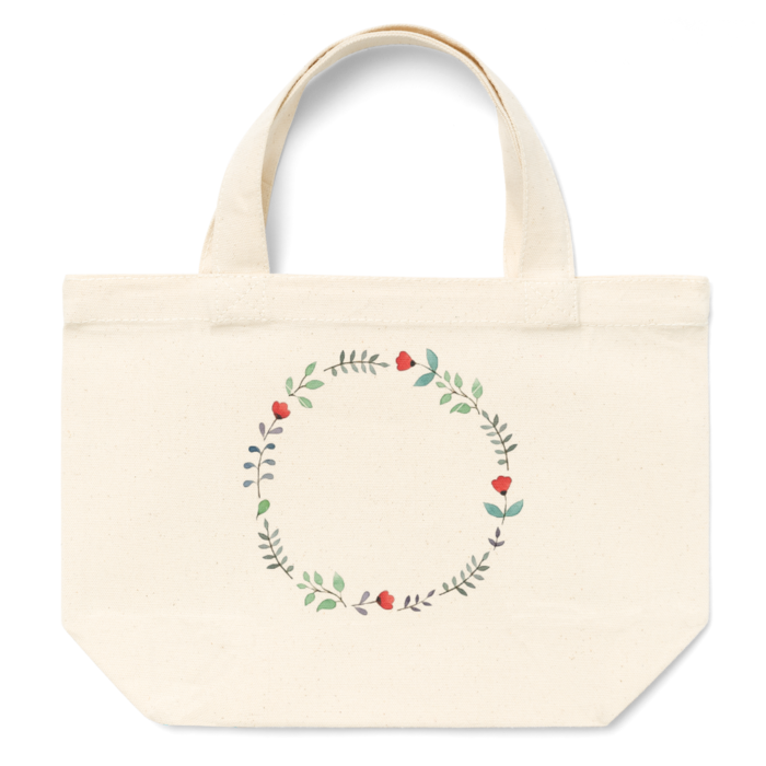 トートバッグ - S 