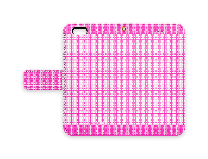 iPhone6(ピンク)
