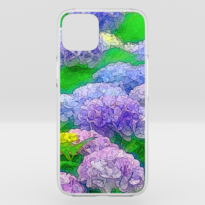 クリアiPhoneケース - iPhone 15 Plus