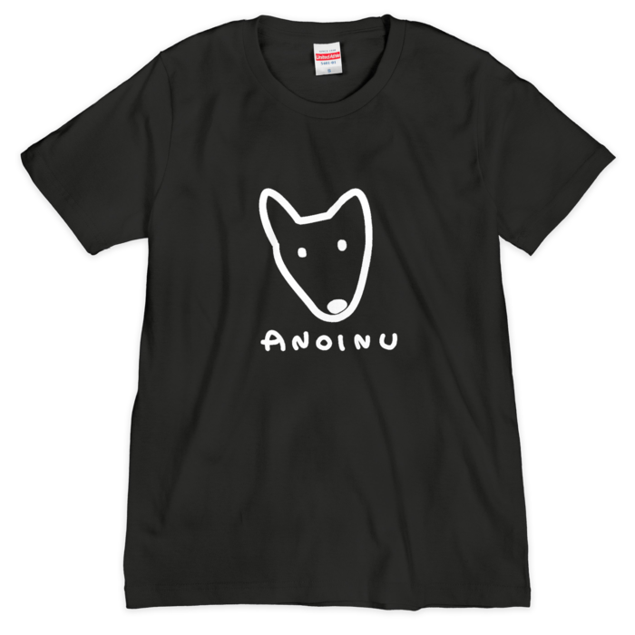 Tシャツ(シルクスクリーン印刷) - S - 1色