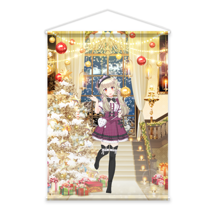 タペストリー - B2縦