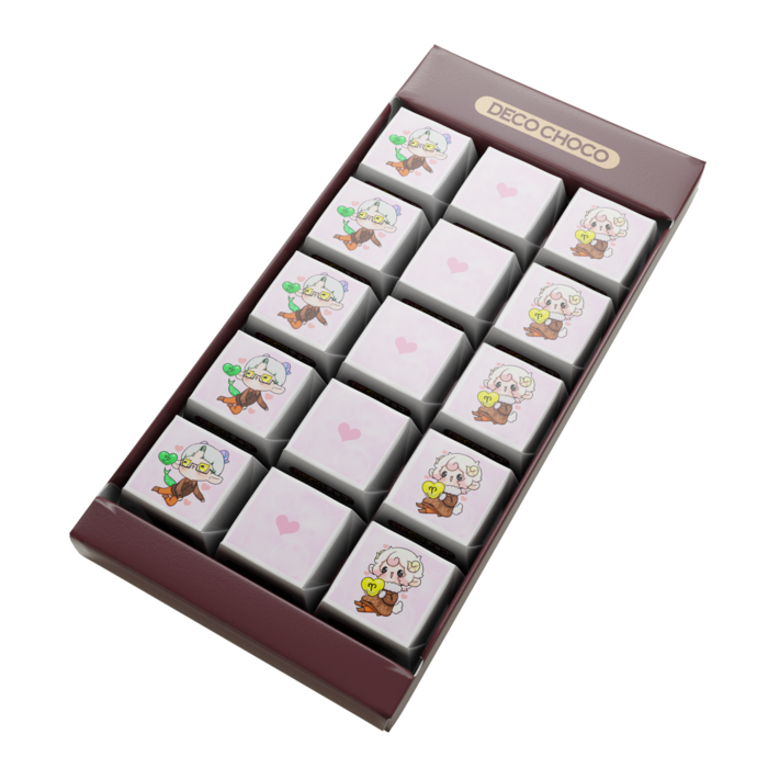 やぎ・おひつじ