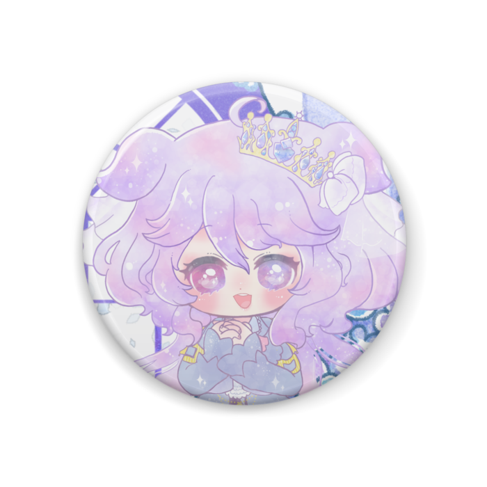 缶バッジ - 44mm