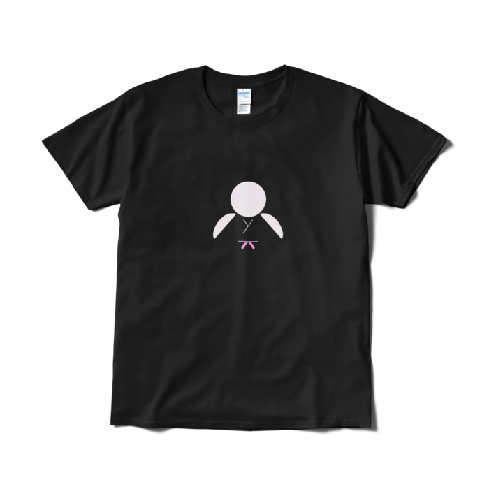 Tシャツ（短納期） - L - ブラック