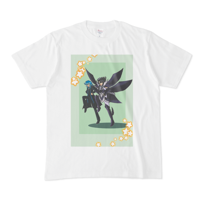 Tシャツ - M - 白