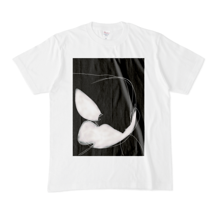 Tシャツ - M - 白