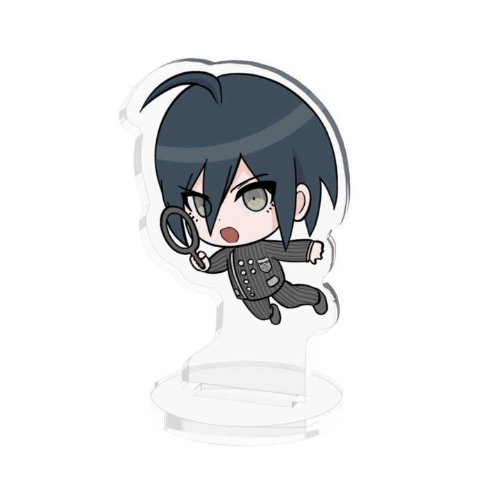 最原終一 アクリルスタンド アンテナver Torume Booth