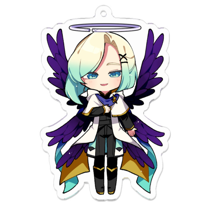 ④ルキ