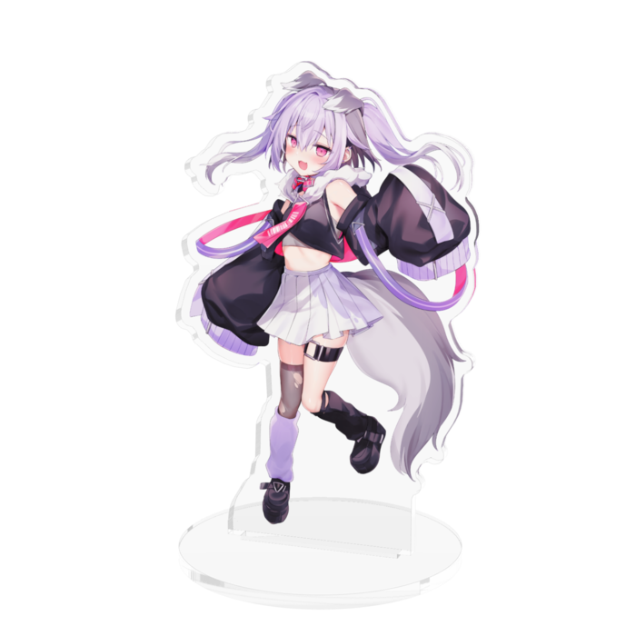 アクリルスタンド（100x100）