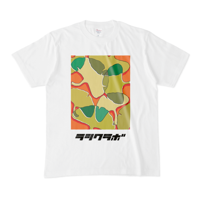 Tシャツ - M - 白