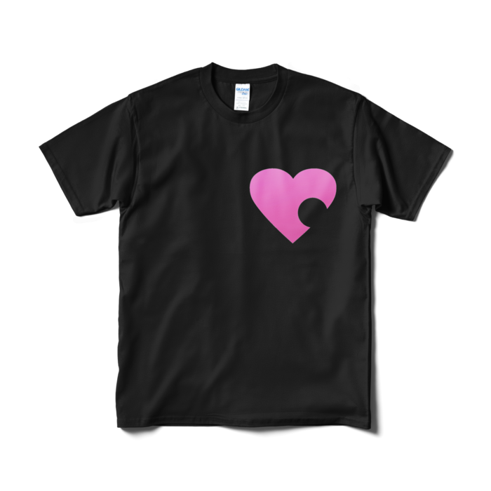 Tシャツ（短納期） - M - ブラック