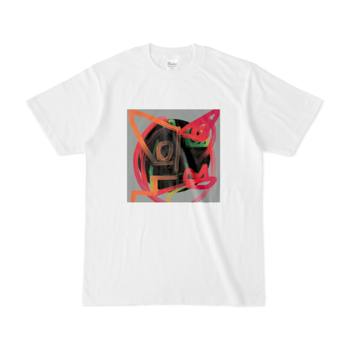 Tシャツ - S - 白
