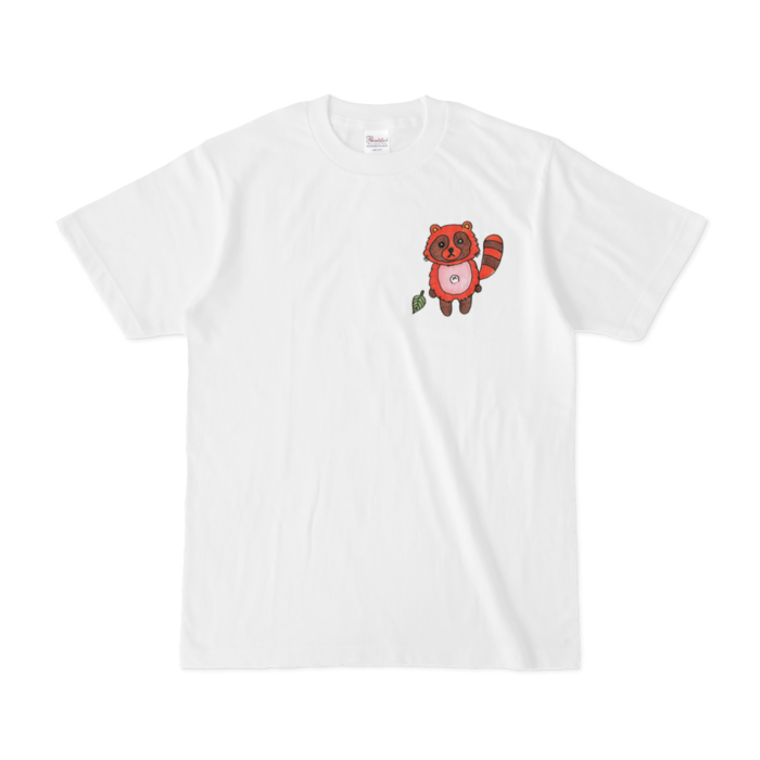 Tシャツ - S - 白