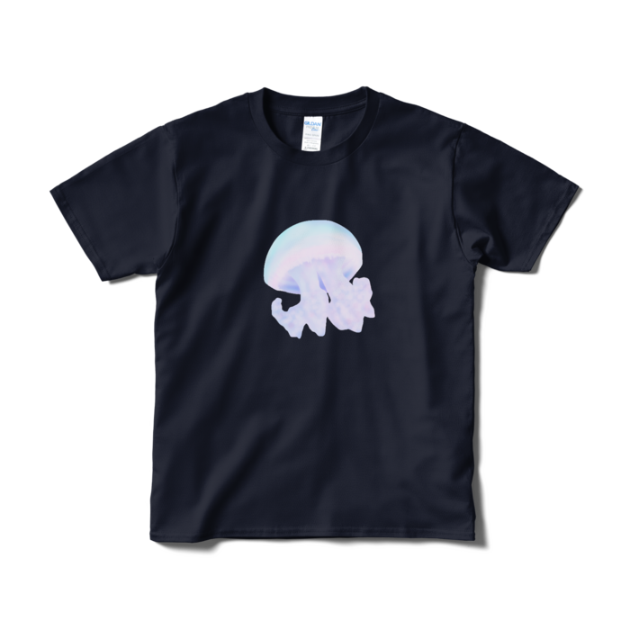 Tシャツ（短納期） - S - ネイビー