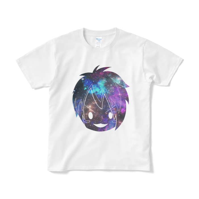 Tシャツ(短納期) - S - ホワイト