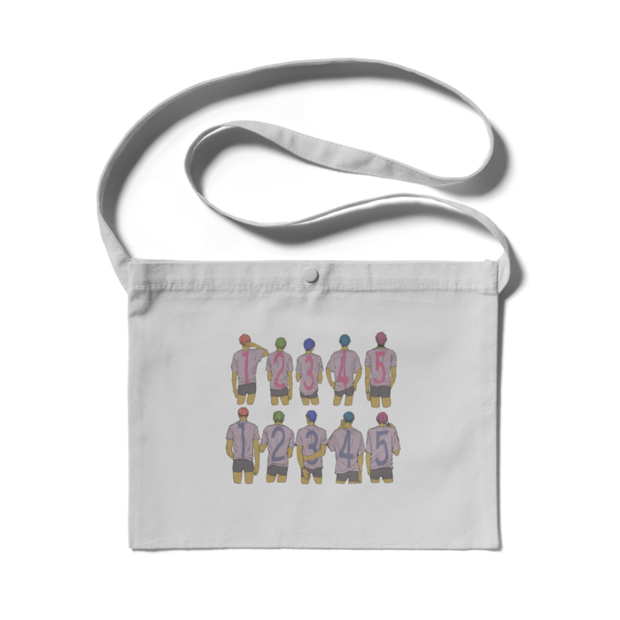 ライトグレー(背面なし)