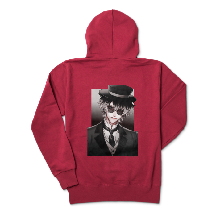 マークなし ver - M -