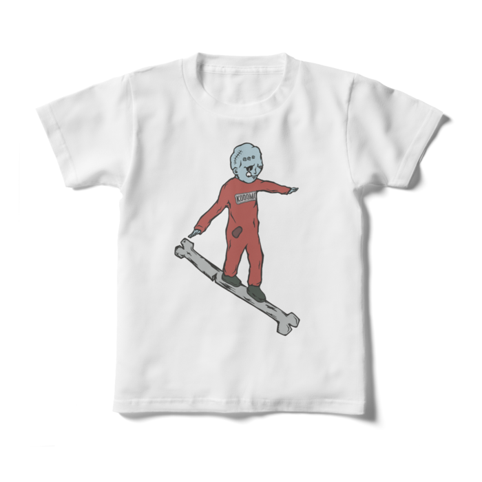 キッズTシャツ - 130cm - 正面