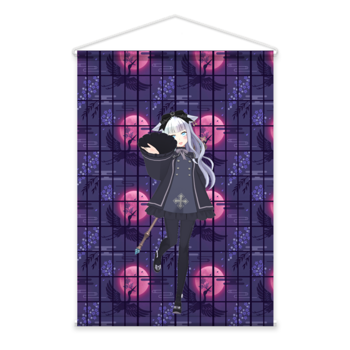 タペストリー - B2縦