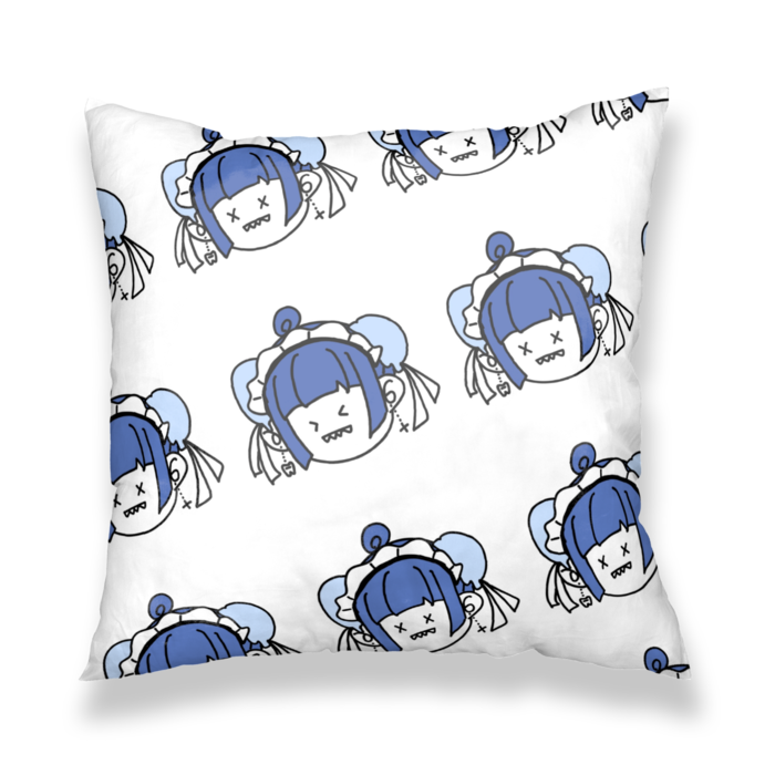 クッションカバー - 450 × 450 (mm)