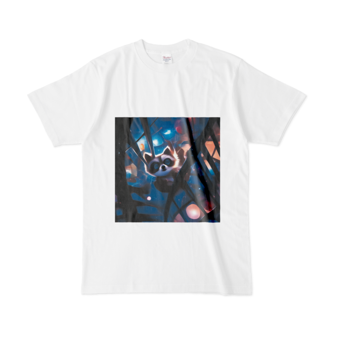 Tシャツ - L - 白