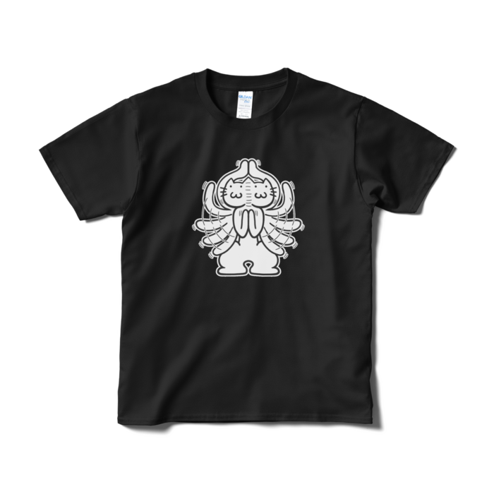 Tシャツ（短納期） - S - ブラック
