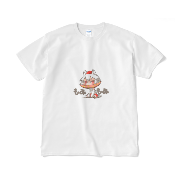 Tシャツ（短納期） - XL - ホワイト